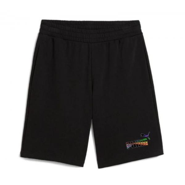 LOVE UNITED Shorts 10 TR 