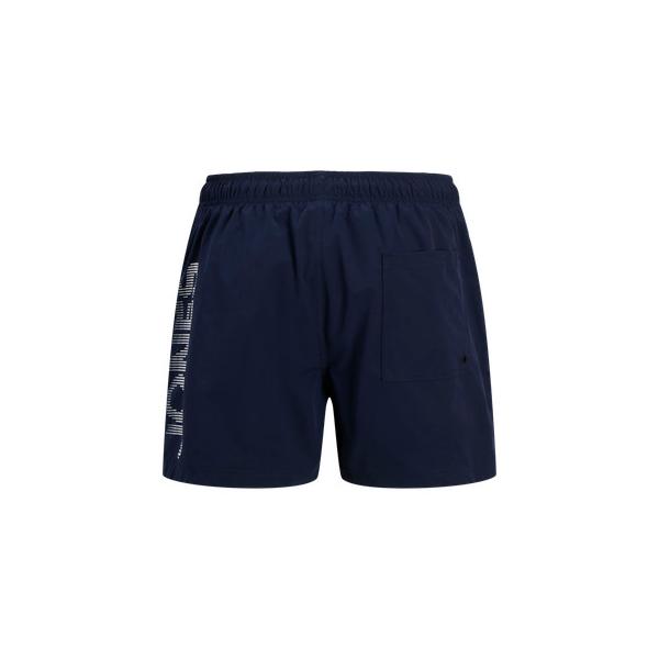 JPSTMAUI JJSWIM SPLICE LOGO AKM SN
