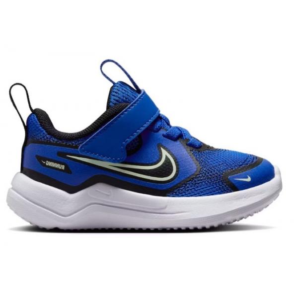  COSMIC RUNNER (TD)