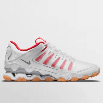  REAX 8 TR MESH