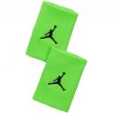 JORDAN JUMPMAN WRISTBAND GRNBLA 