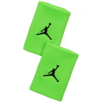 JORDAN JUMPMAN WRISTBAND GRNBLA 