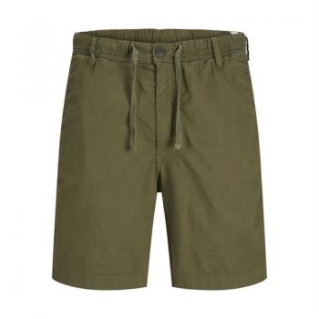 JPSTJAIDEN CAMPAIGN HYBRIDBONDISHORT SRT
