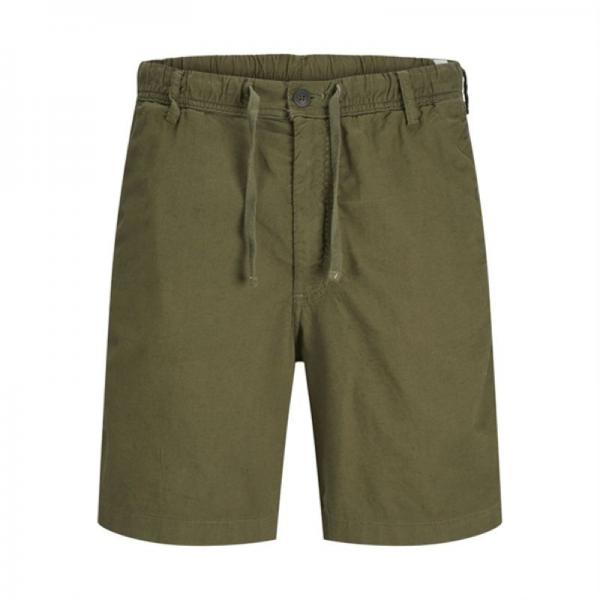 JPSTJAIDEN CAMPAIGN HYBRIDBONDISHORT SRT