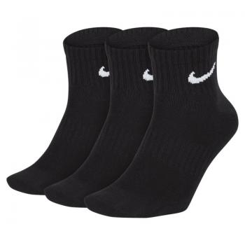 U NK EVERYDAY LTWT ANKLE 3PR