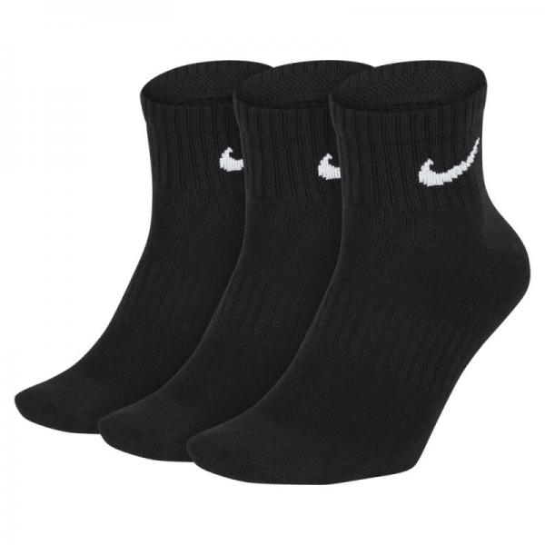 U NK EVERYDAY LTWT ANKLE 3PR