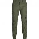 JPSTPAUL JJFLAKE AKM 542 OLIVE nOOS JNR