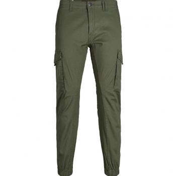 JPSTPAUL JJFLAKE AKM 542 OLIVE nOOS JNR