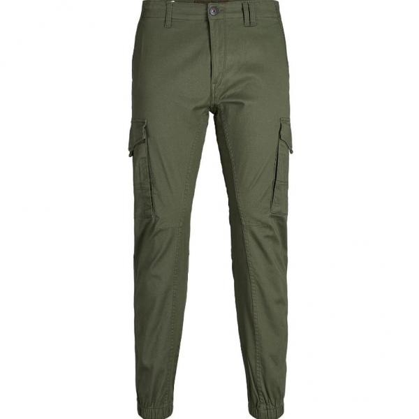 JPSTPAUL JJFLAKE AKM 542 OLIVE nOOS JNR