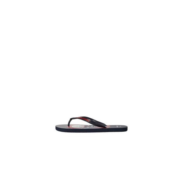 JFWSKULLS FLIP FLOP
