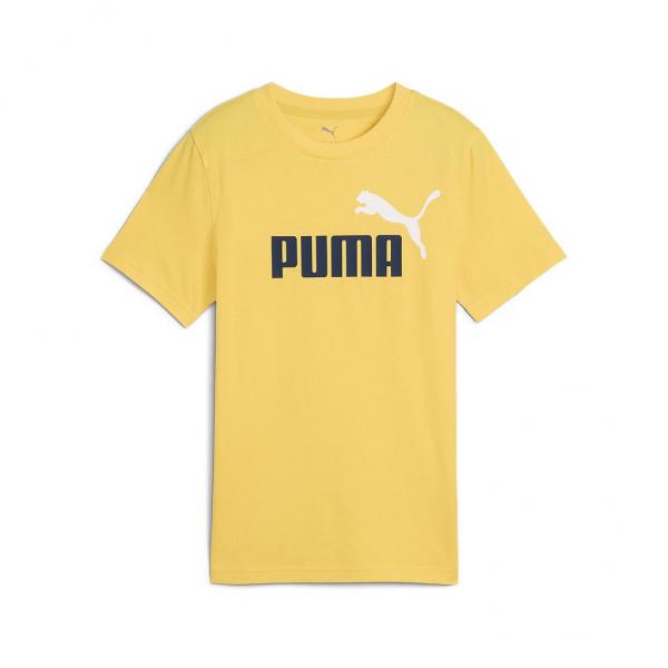 ESS 2 COLOR No.1 Logo Tee B