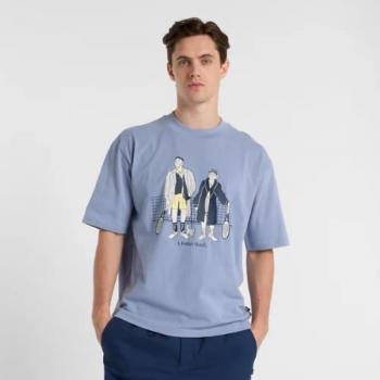 Perfect Match Tennis T Shirt 