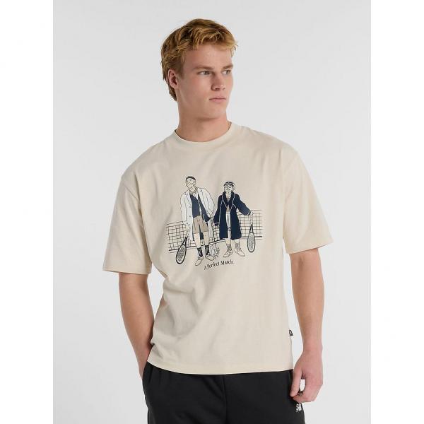 Perfect Match Tennis T Shirt 