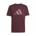 M C CAMO LOGO T