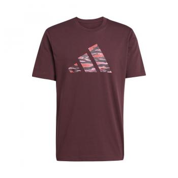 M C CAMO LOGO T