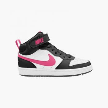 COURT BOROUGH MID 2 