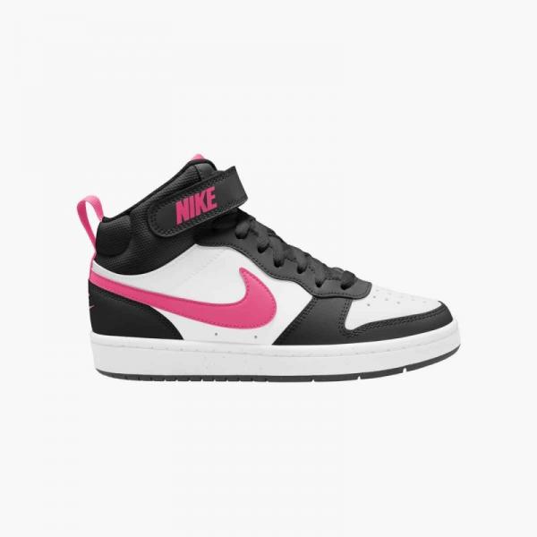 COURT BOROUGH MID 2 