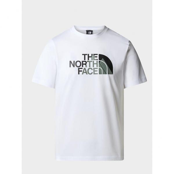 Men’s Biner Graphic 1 Tee