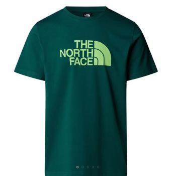 Men’s S/S Easy Tee