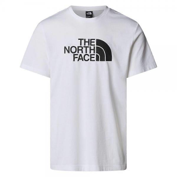 M SS EASY TEE