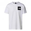 M SS FINE TEE