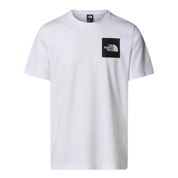 M SS FINE TEE