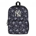 AOP STADIUM BACKPACK NEYYAN  BLK