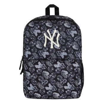 AOP STADIUM BACKPACK NEYYAN  BLK