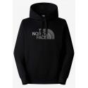 M DREW PEAK PULLOVER HOODIE