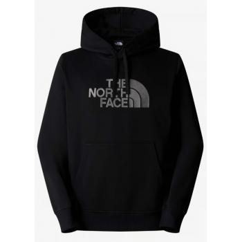 M DREW PEAK PULLOVER HOODIE