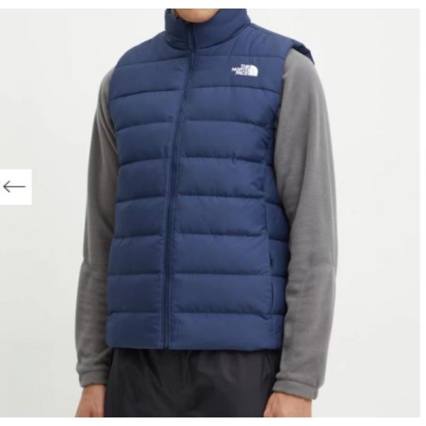 M ACONCAGUA 3 VEST