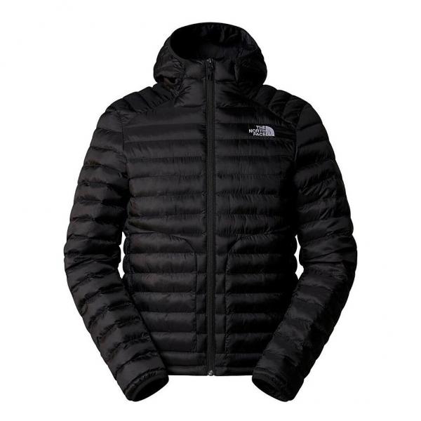 M HUILA SYNTHETIC HOODIE