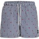 JPSTMAUI JJSWIM MINI STRIPE