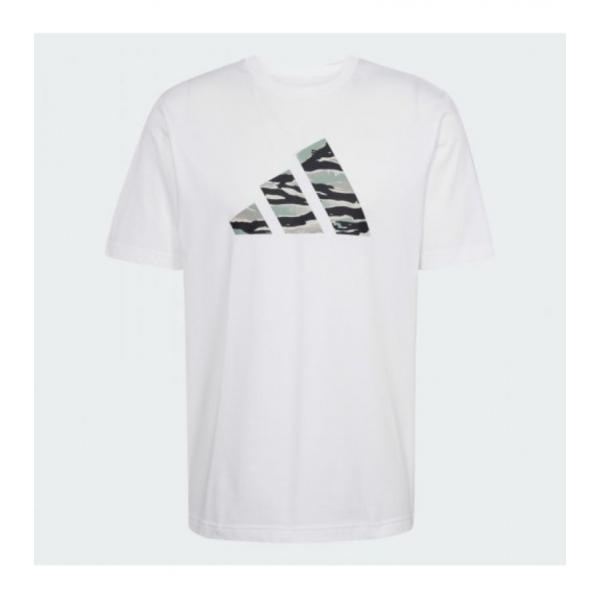 M C CAMO LOGO T