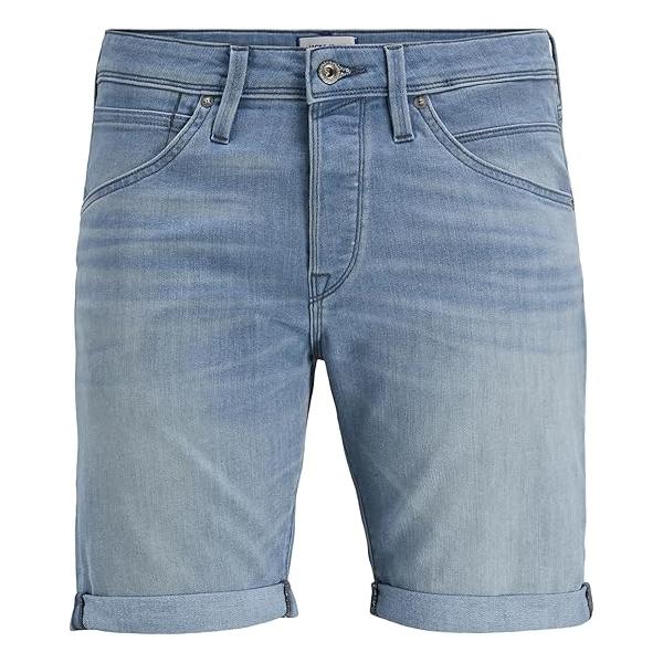 JJIRICK JJFOX SHORTS CB 310 SN