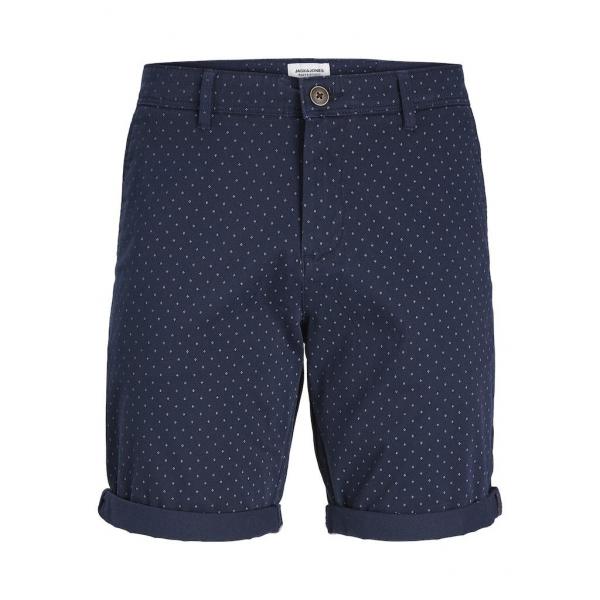 JPSTBOWIE SHORTS SA PRINTED MID SN