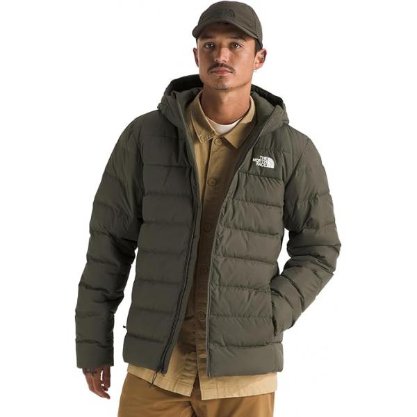 M ACONCAGUA 3 HOODIE