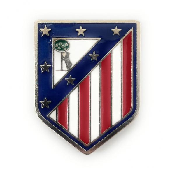 ESCUDO AT. MADRID