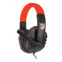 AURICULAR GAMING AT MADRID 787894