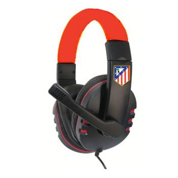 AURICULAR GAMING AT MADRID 787894