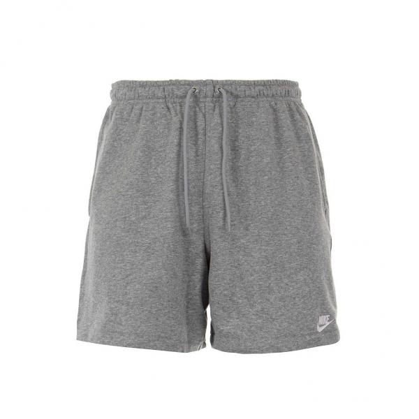 M NK CLUB FLOW FT SHORT
