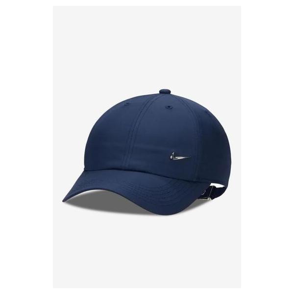 DF CLUB CAP U CB MTSWSH