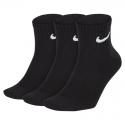 U NK EVERYDAY LTWT ANKLE 3PR