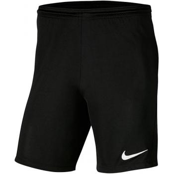 NIKE DRI FIT PARK 3