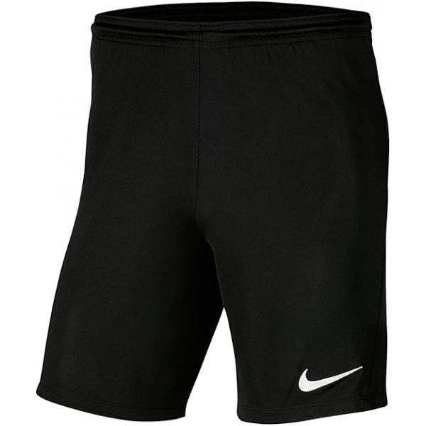 NIKE DRI FIT PARK 3