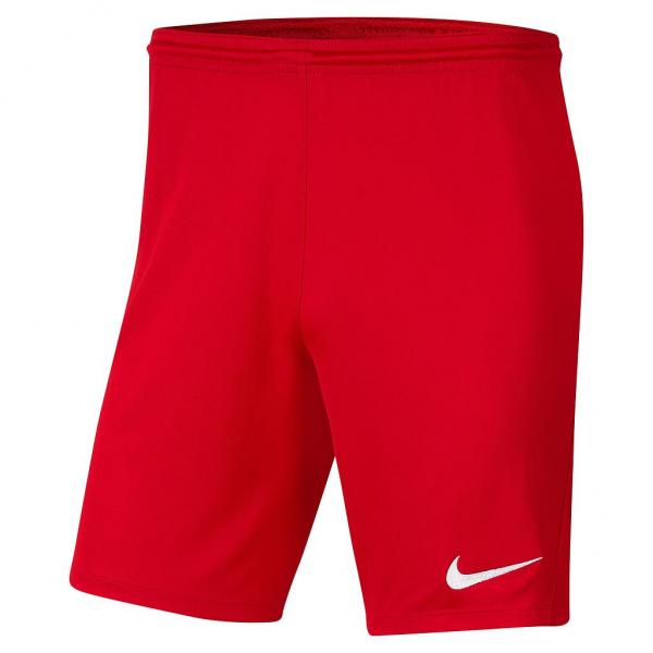 DRI FIT PARK III