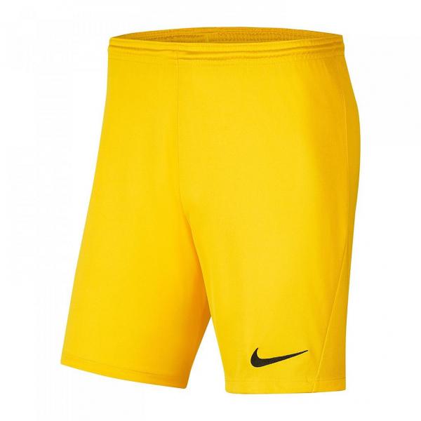 DRI FIT PARK III