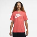 M NSW TEE ICON FUTURA
