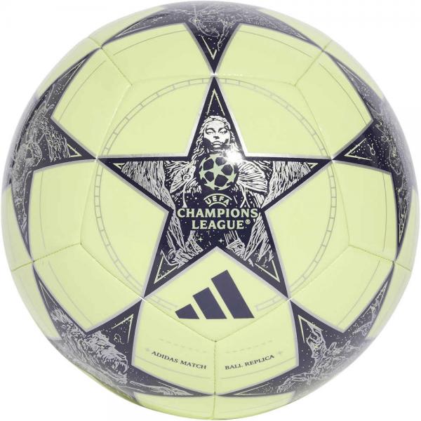 UCL RM CLB