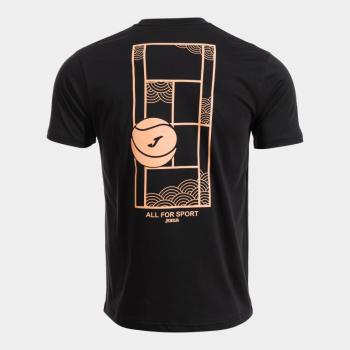 Camiseta JOMA MANGA CORTA...